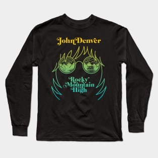 John Denver Long Sleeve T-Shirt